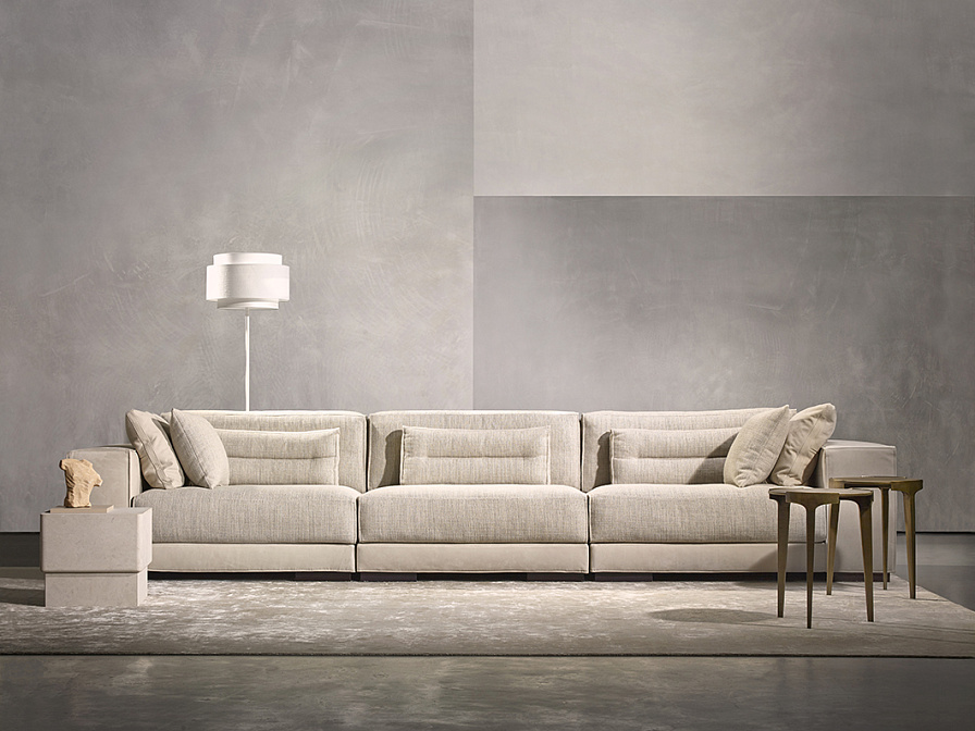 Торшер  Studio Piet Boon Halo - фото-2 | interior market