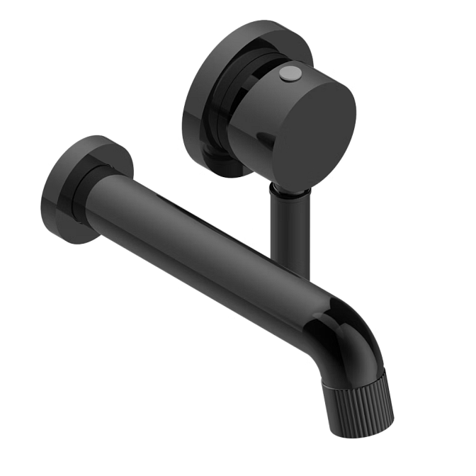 Встраиваемый смеситель THG  - фото-1 | interior market