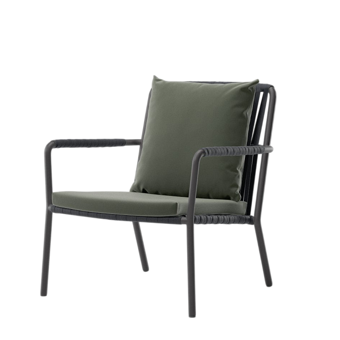 Кресло Kettal Net - фото-1 | interior market