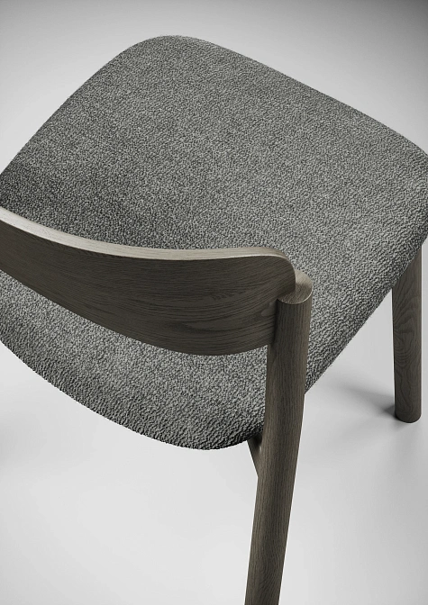 Обеденный стул Novamobili Ellen - фото-3 | interior market