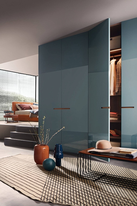 Шкаф Lema ELEGANT - фото-2 | interior market