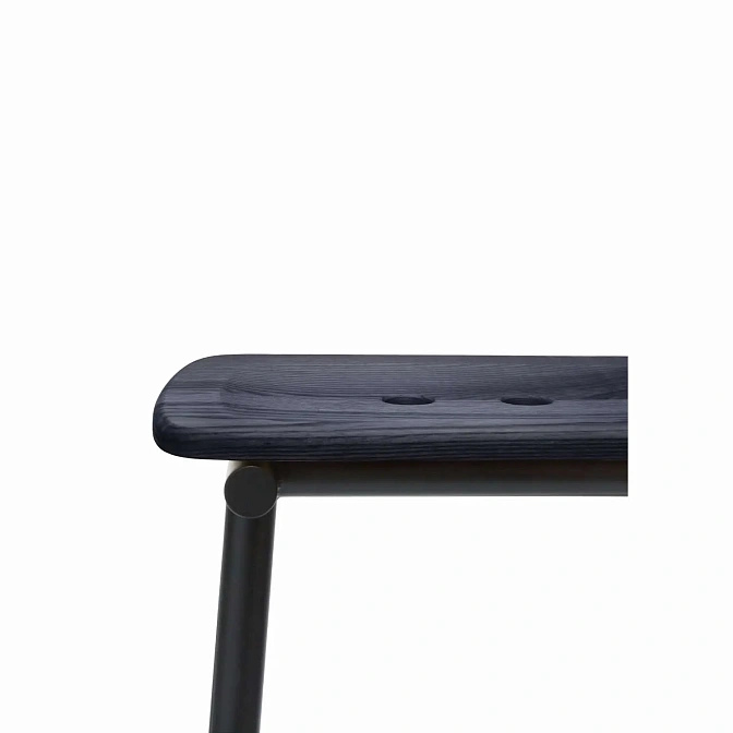 Табурет Please Wait To Be Seated TUBBY - фото-3 | interior market