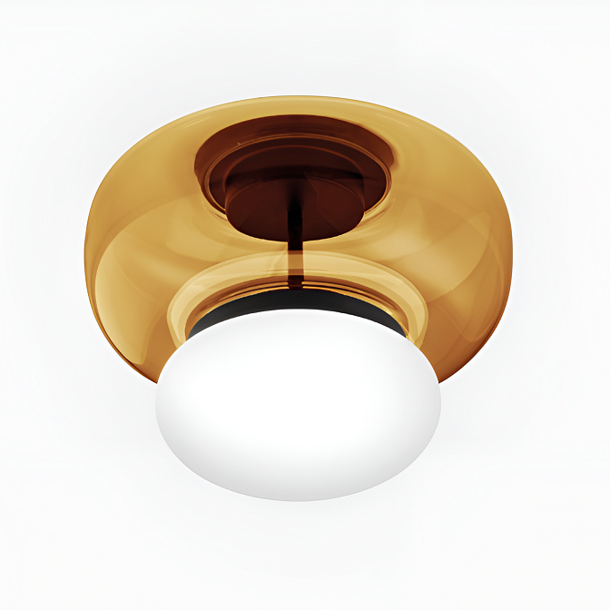 Потолочный светильник  Vistosi FARO - фото-1 | interior market