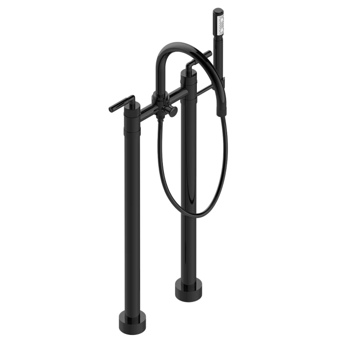 Напольный смеситель THG  - фото-1 | interior market