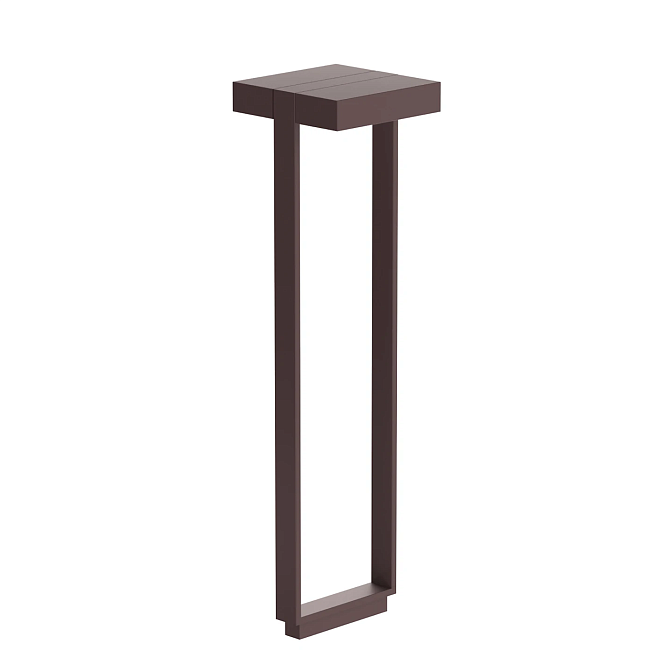 Технический свет Flos Mile Bollard 2 900 Double - фото-1 | interior market