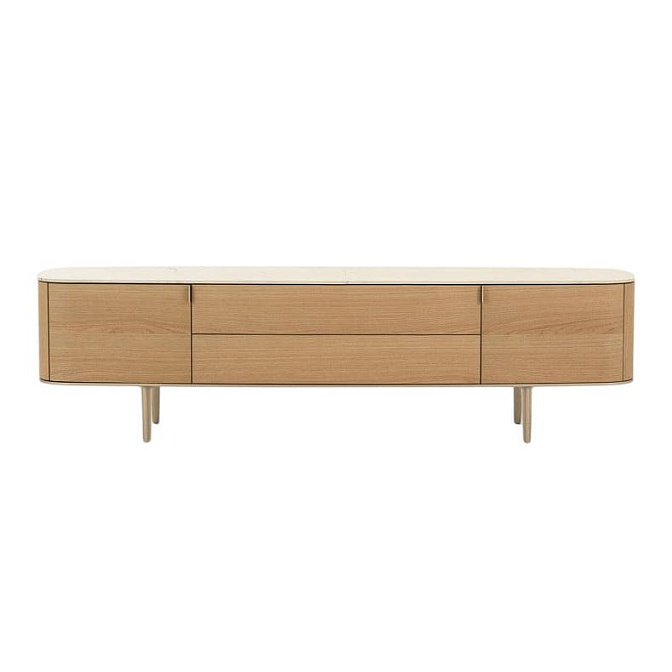 Комод Poliform Symphony - фото-1 | interior market