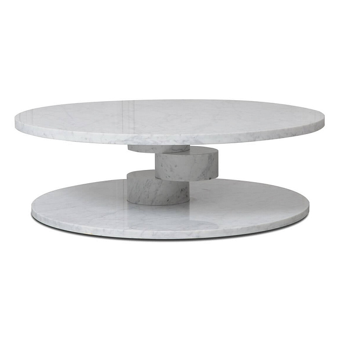 Стол Bolier Column Table - фото-1 | interior market