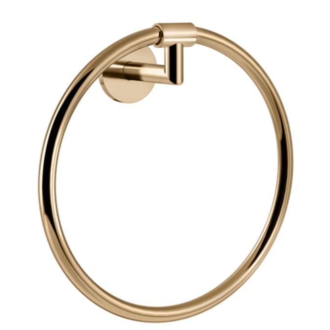 Держатель для полотенец Gessi VENTAGLIO - фото-1 | interior market