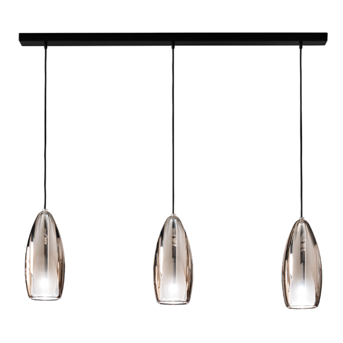 Потолочный светильник  CANGINI&TUCCI Flute - фото-1 | interior market