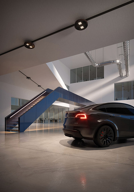 Потолочный светильник  Lombardo  - фото-2 | interior market