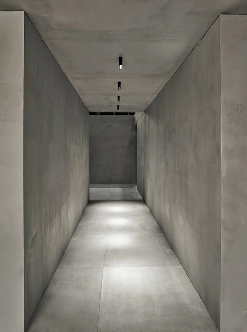 Технический свет Flos Light Shadow Surface - фото-3 | interior market