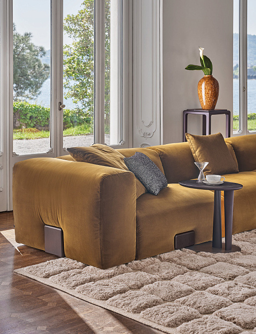 Модульный диван Porada KOJI - фото-3 | interior market