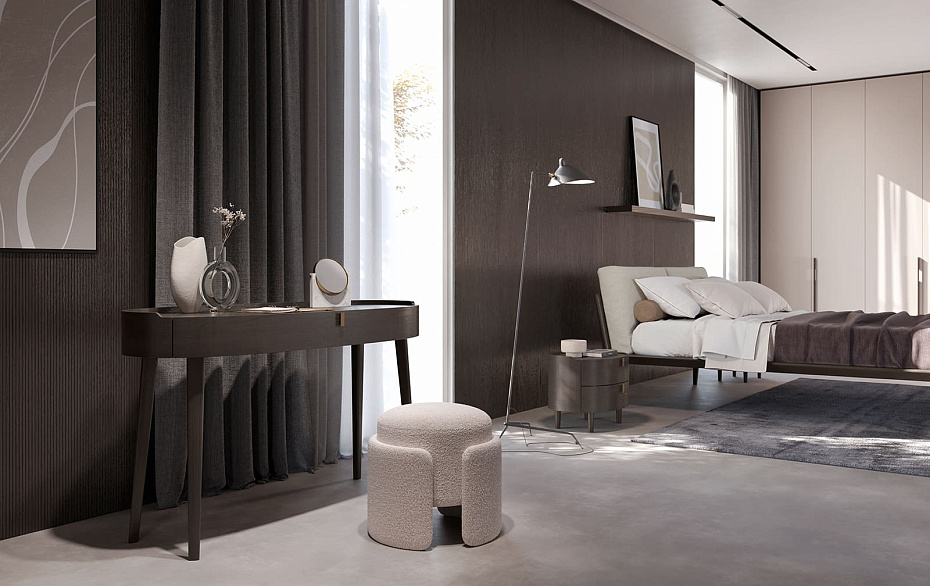 Туалетный столик Olivieri Kale - фото-4 | interior market