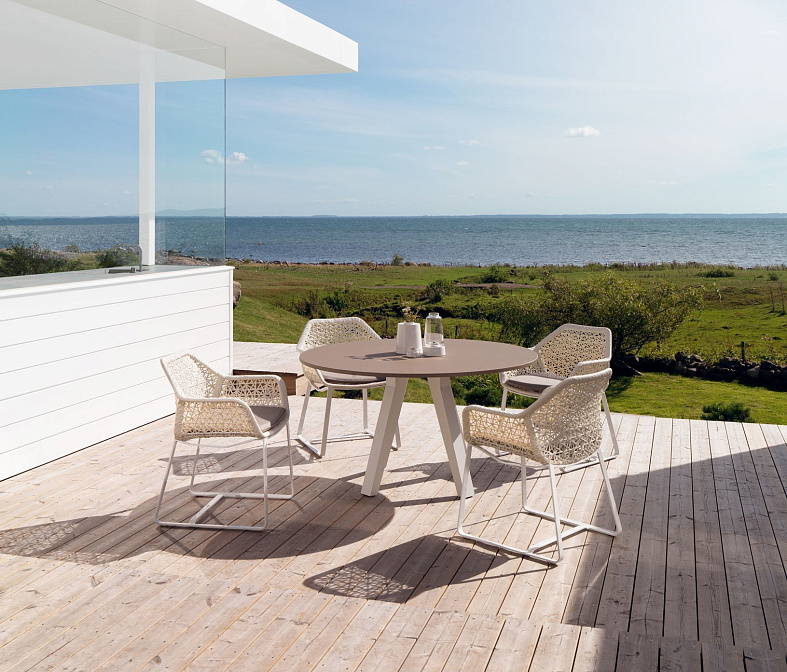 Обеденный стол Kettal Maia - фото-2 | interior market