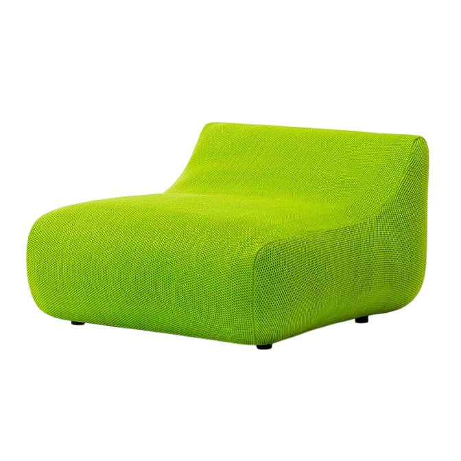 Кресло для улицы Paola lenti Float on - фото-1 | interior market