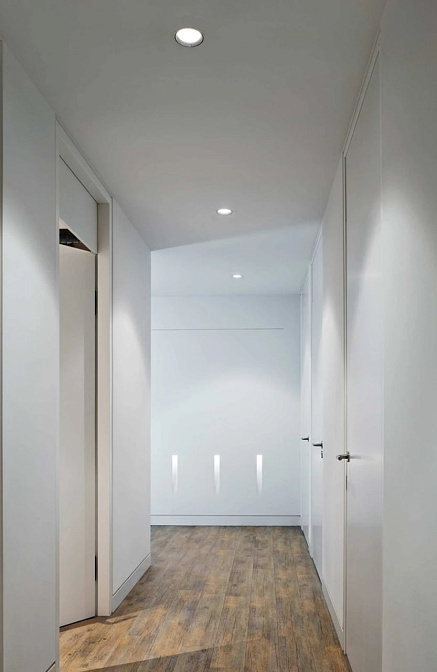 Технический свет Flos Wan Downlight - фото-6 | interior market