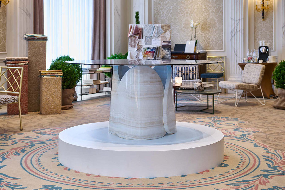 Стол Lithos Design PETALO - фото-6 | interior market