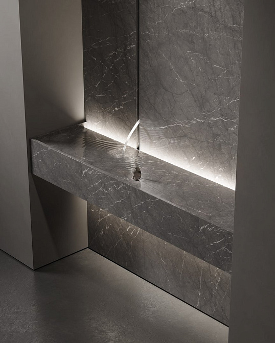 Излив Antonio Lupi Lineadacqua - фото-3 | interior market