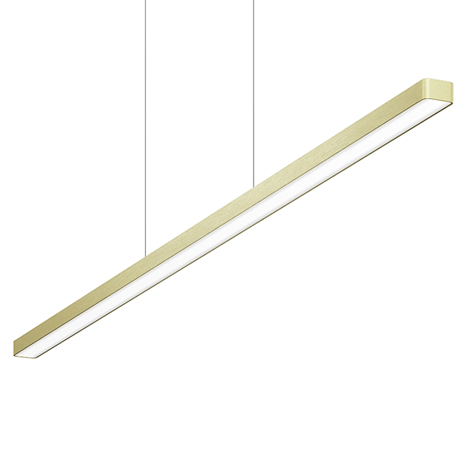 Технический свет Flos Super Line Down - фото-1 | interior market