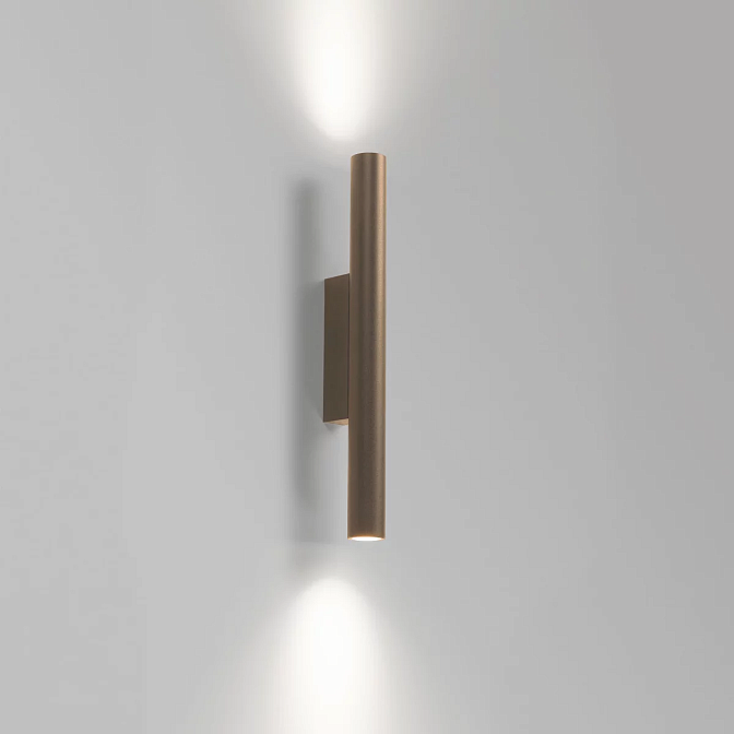 Технический свет Delta Light SPY 39 W X DOWN-UP - фото-1 | interior market