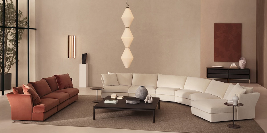 Журнальный столик De Padova Horizontal Low Table - фото-2 | interior market