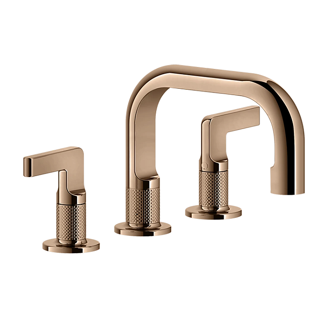 Смеситель для раковины Gessi INCISO - фото-1 | interior market