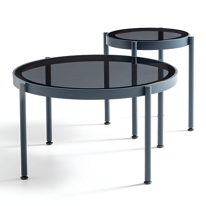 Журнальный столик Moroso ARMADA - фото-2 | interior market