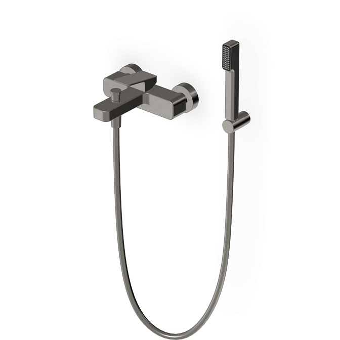 Смеситель для ванны Zucchetti  - фото-1 | interior market