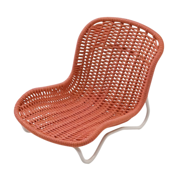 Кресло для улицы Paola lenti Jardín - фото-1 | interior market