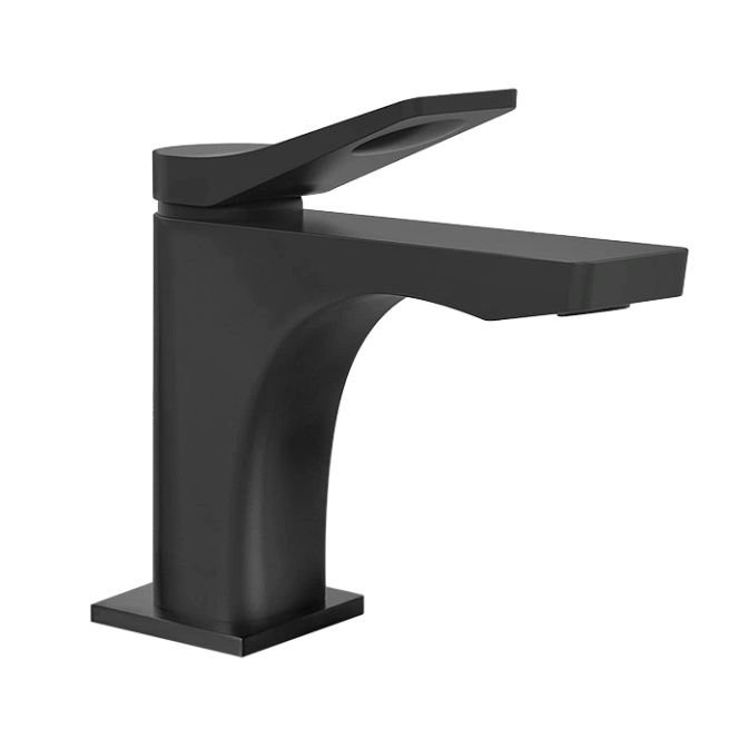 Смеситель для раковины Gessi RILIEVO - фото-1 | interior market