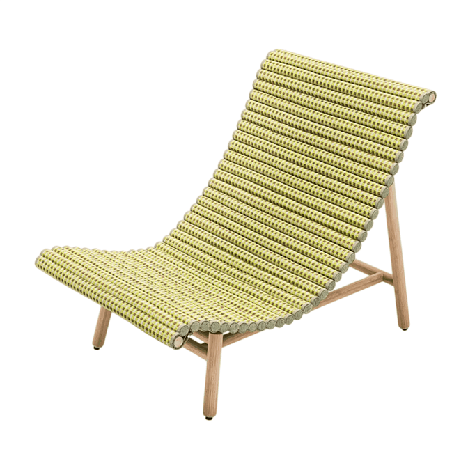 Кресло Paola lenti Shibusa - фото-1 | interior market