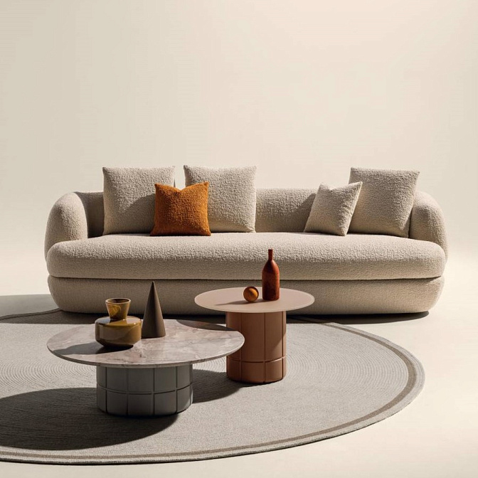 Модульный диван Lago Biza - фото-1 | interior market