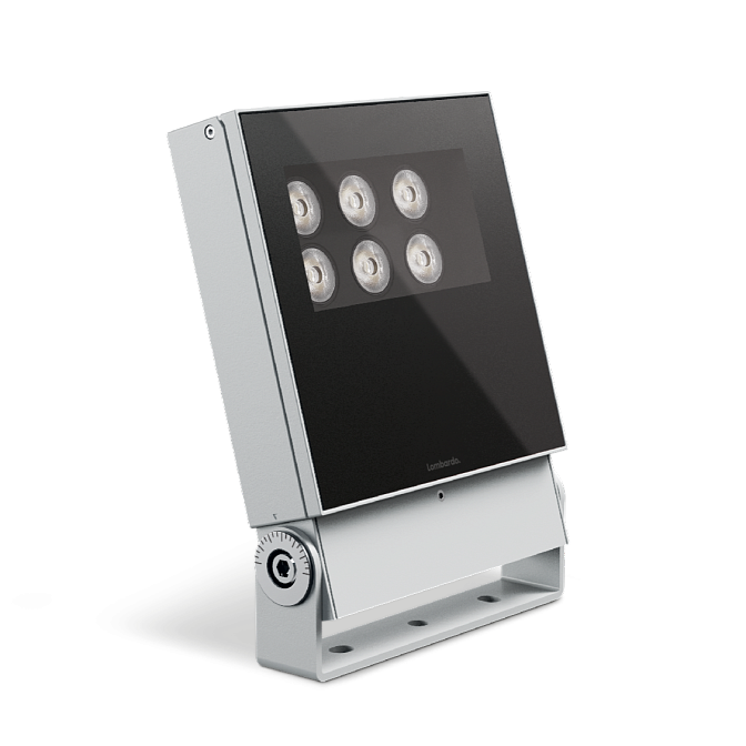 Уличный светильник  Lombardo Delta 1 Arc - фото-1 | interior market