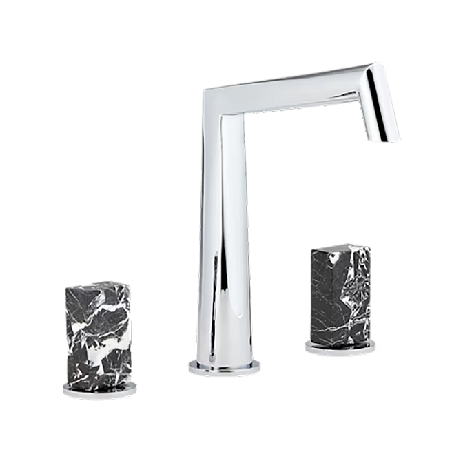 Смеситель для раковины THG  - фото-1 | interior market