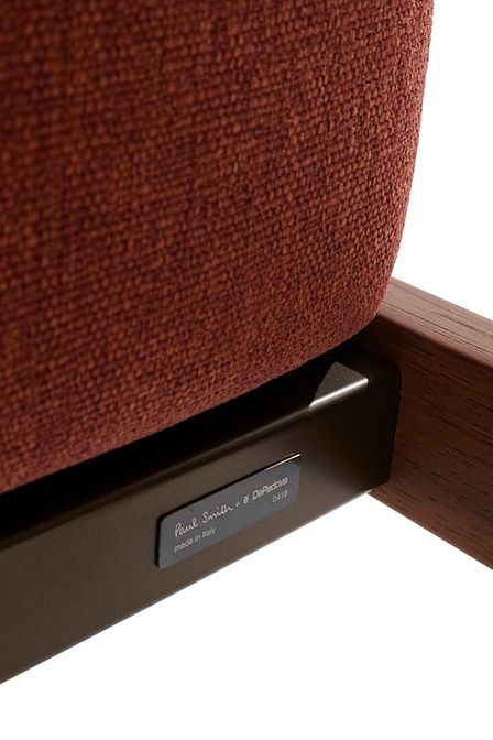 Кресло для улицы De Padova Everyday Life - фото-3 | interior market