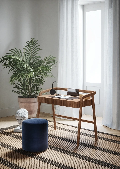 Стол письменный Novamobili Knot - фото-2 | interior market