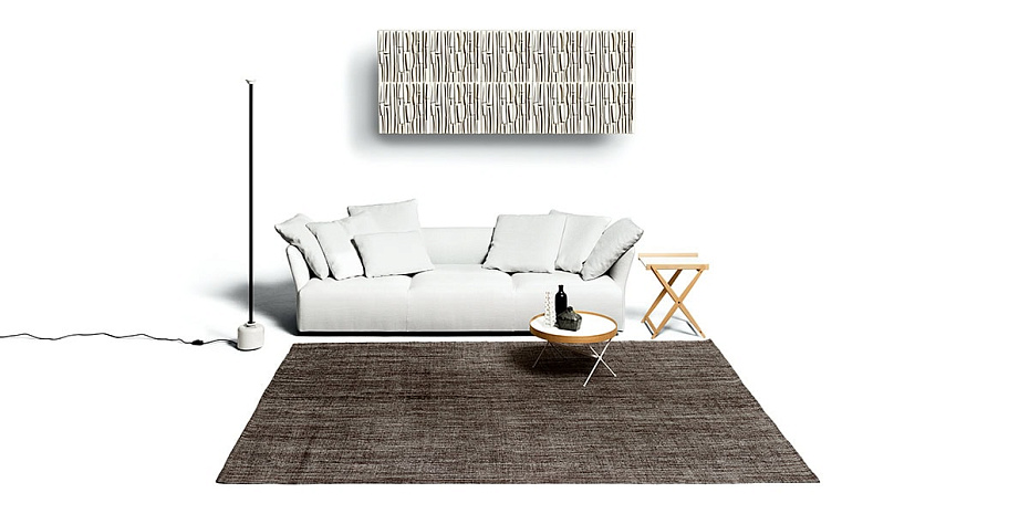 Приставной столик De Padova Mini Mate - фото-5 | interior market