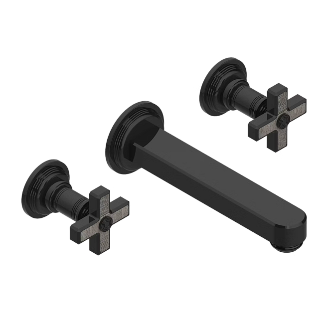 Встраиваемый смеситель THG  - фото-1 | interior market