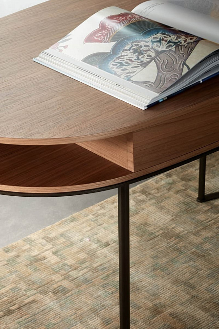 Письменный стол Lema Ortis - фото-6 | interior market