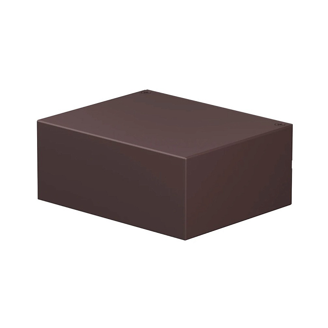 Технический свет Flos Mile Wall 1 Asymmetric Down - фото-1 | interior market