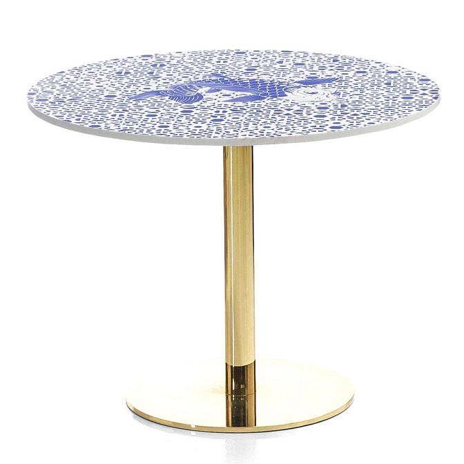 Журнальный столик Moroso Cubikoo - фото-1 | interior market