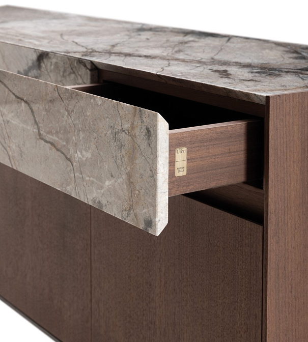 Комод Ulivi Rocky - фото-3 | interior market