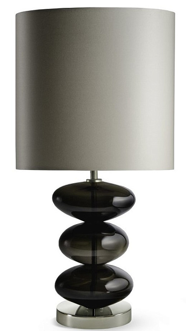 Настольная лампа Porta Romana SMALL ADAM LAMP - фото-1 | interior market