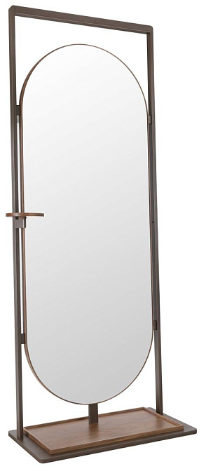 Зеркало интерьерное Giorgetti Narcisse - фото-1 | interior market