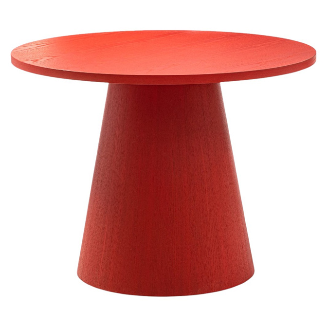 Обеденный стол Moroso Woodwave - фото-1 | interior market