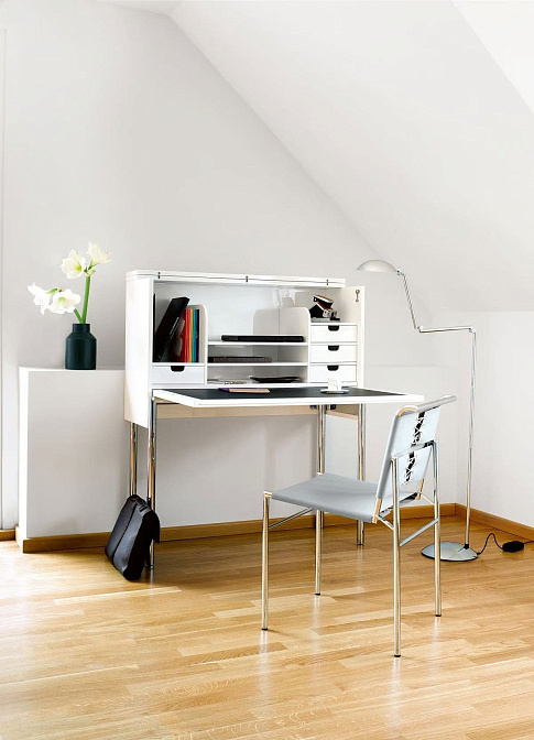 Обеденный стул Classicon Roquebrune - фото-3 | interior market