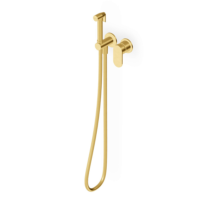 Гигиенический душ Zucchetti Octo - фото-1 | interior market