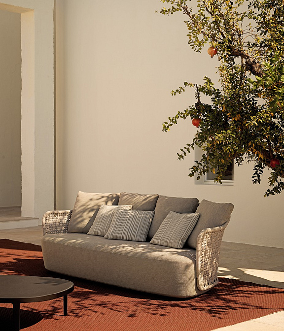 Ковер  Poliform Kamir - фото-3 | interior market