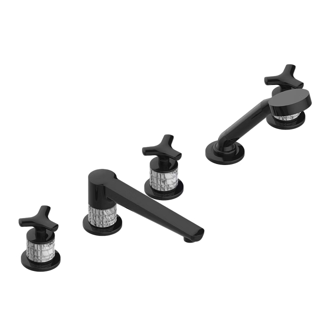 Смеситель для ванны THG System - фото-1 | interior market