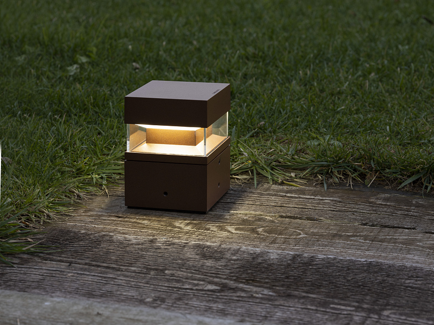 Светильник Lombardo  - фото-2 | interior market